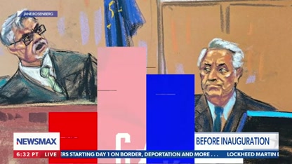 Chris Plante: Don't listen to financial advisers, follow Nancy Pelosi if you want to get rich