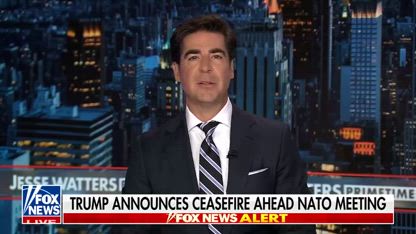 Doocy: You can expect this talk about Trump