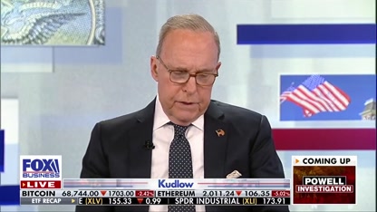 ‘WORST NEGOTIATORS’: Trump calls out past presidents’ economic policies