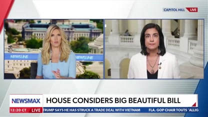'Not even a question' that Mamdani is communist: Rep. Nicole Malliotakis | Newsline