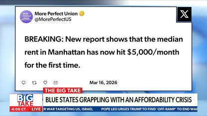 Ed Henry: The Left never learns