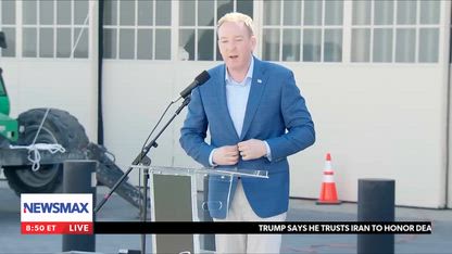 Lee Zeldin on the Trump administration’s plan for energy dominance | Wake Up America Weekend