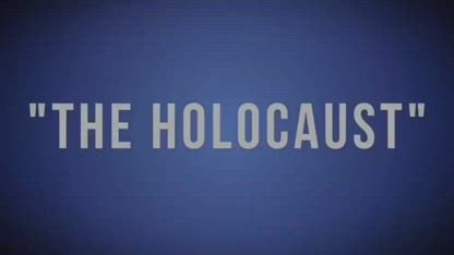 Α.ΧΙΤΛΕΡ Εβραιοι NTOKOYMENTO ΟΛΟΚΑΥΤΩΜΑ Η ΑΠΑΤΗ & ΙΣΤΟΡΙΚΗ ΑΛΗΘΕΙΑ The Holocaust LIES