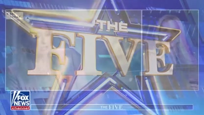 ‘The Five’: Dems have SPOOKY options come 2028