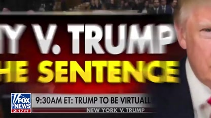 Trump to be sentenced in NY case after Supreme Court rejects postponement