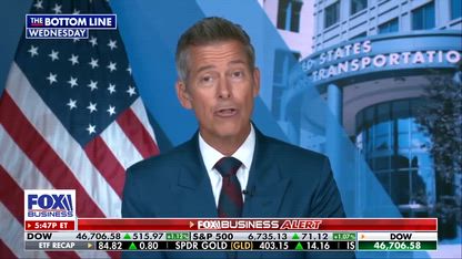 Law abiding Californians ‘suffer the consequences’ of this political agenda: Sheriff