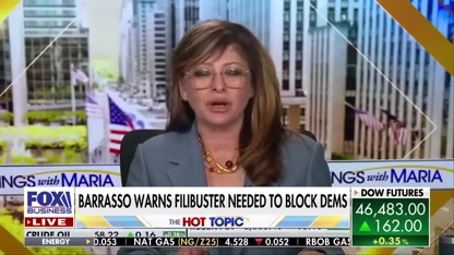 'AMERICAN POLICY’: Lutnick touts Trump’s tariffs and teases dividend checks | Recap