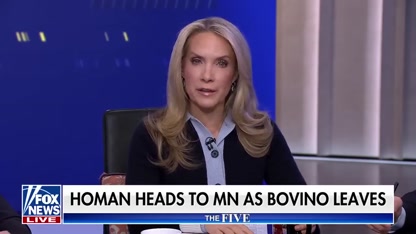 ‘The Five’: This is the end of the story