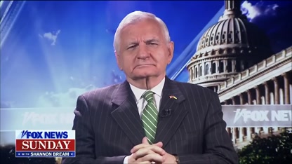 Dem issues CHILLING warning on ISIS after Syria terror attack