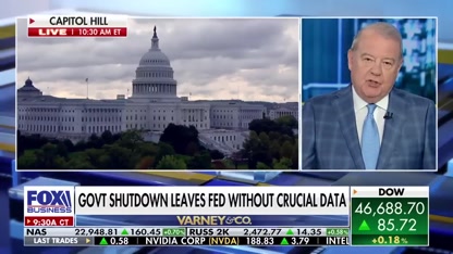 'The Fed has been flying BLIND,' CEO warns