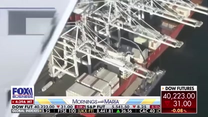 Inside Trump’s ALL IN strategy to reclaim economic power | 2025 Year in Review Part II