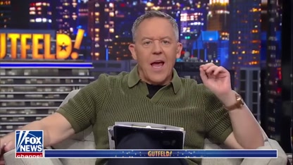 Gutfeld: Epstein is Democrats' only hope