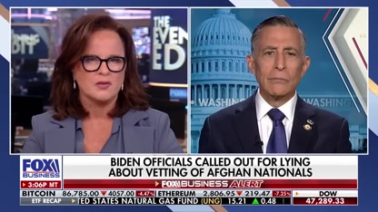 THIS is what happened during Afghanistan withdrawal...