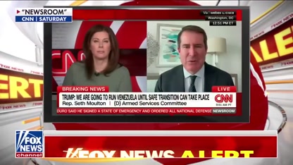 Rep. Donalds: This signals the 'depth' of Dems' 'INSANITY'