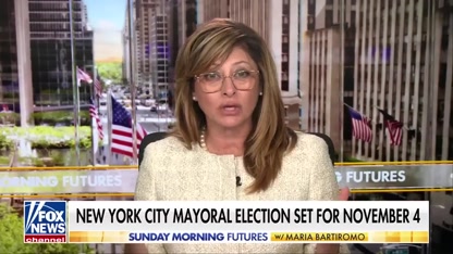 'NOT YOUR FIRST JOB’: Cuomo takes aim at Mamdani’s inexperience