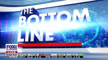 ‘GAME OF CHICKEN’: Lawmaker points to Dems as shutdown showdown plays out