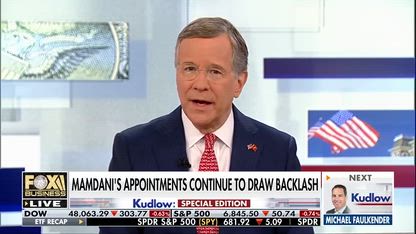 This is why people turn their heads to fraud: Gianno Caldwell