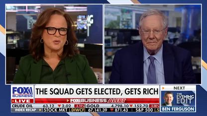 Steve Forbes: This is why trust in government is being undermined