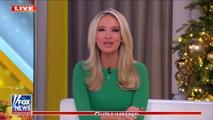 McEnany: WHERE was the investigation into this!?