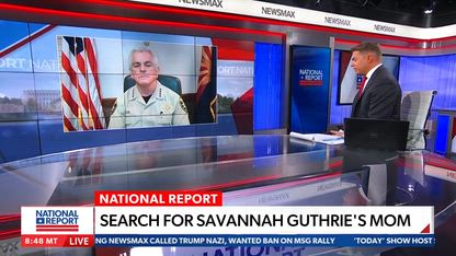 ‘No tip too small’ in the search for Nancy Guthrie: Sheriff Nanos | National Report