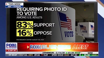 Lara Trump: This is an illogical argument from the Democrats