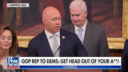 ‘The Five’: This is backfiring...