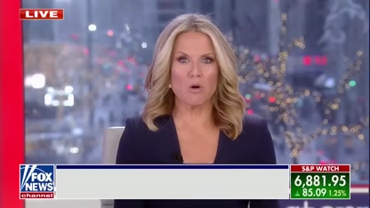 JUST IN: Trump talks with reporters on future Greenland deal