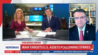 'It's a new day for all of us': Robert Wilkie