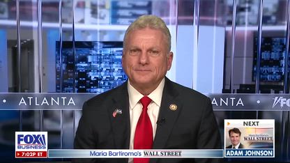 'VITALLY IMPORTANT': Inside the stakes in the midterm elections