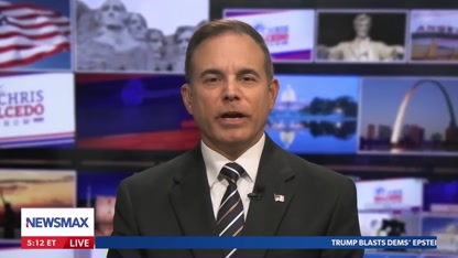 Getting rid of Obamacare fixes healthcare, not subsidies: Byron Donalds | The Chris Salcedo Show