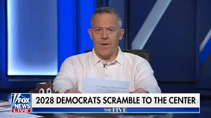 The Five' on a 'WOKE DETOX' for Dems