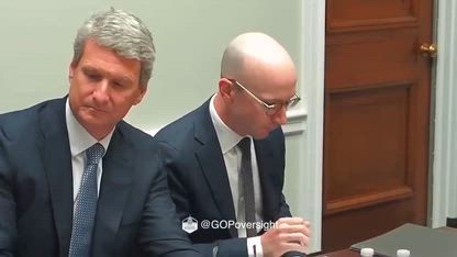 WATCH: Ex-Biden spokesman GRILLED on claim president was sharp ‘every single day’