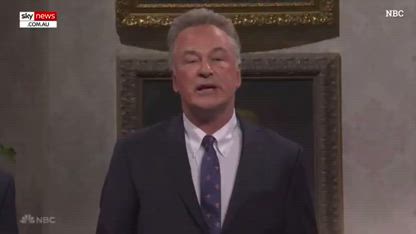 ‘Poor taste’: Alec Baldwin blasted for RFK Jr impersonation in recent SNL skit