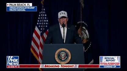 Gen Jack Keane commends ‘BRILLIANTLY EXECUTED’ operation in Iran