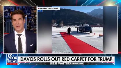 Jesse Watters: Have the Europeans lost it?