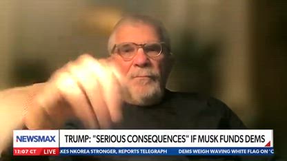 Playwright and author David Mamet went from a liberal to a critic of them | Sunday Agenda