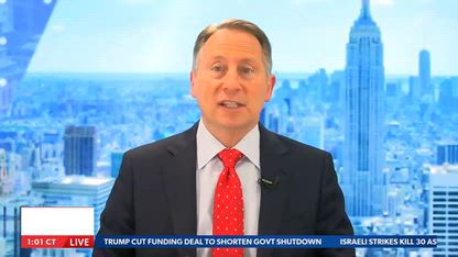 Anti-ICE rhetoric makes job more difficult: McCormick | Saturday Agenda