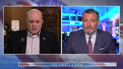 TAKIN’ CARE OF BUSINESS: Cruz applauds Trump admin for executing ‘core responsibility’