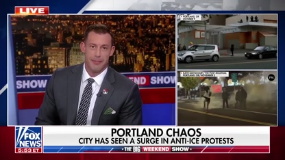 Johnny Jones: How could there be a city that would do this?