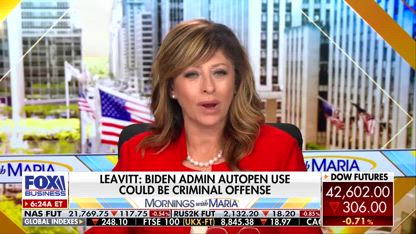 'WE'VE GOT A LOT OF EVIDENCE': Comer gives update on Biden autopen investigation
