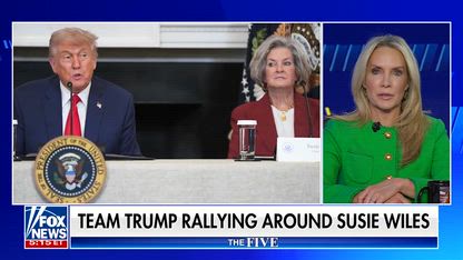 ‘The Five’: This BLEW UP