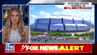 BREAKING: Charges revealed for ‘SINISTER’ man allegedly found armed at Kirk memorial