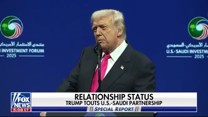 Brit Hume: There is REAL hope here