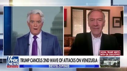 Here's how Trump can 'win it all' in Venezuela: Mike Pompeo