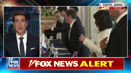 Kayleigh McEnany: Trump’s sending the world a message