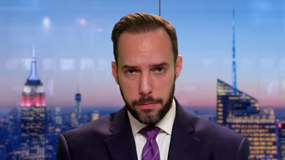 There's Something Truly Extraordinary About Trump's Bombing of Iran