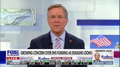 Every Democrat should vote to 'do away' with this: Marsha Blackburn