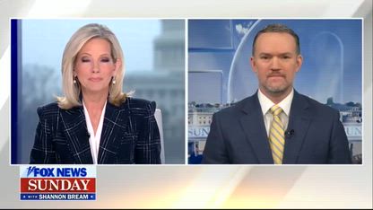 TRUMP’S BIG TRIP: US trade rep previews MAJOR meeting with China