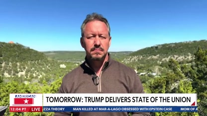 Cartel chaos ERUPTS in Mexico after 'El Mencho' killed: Report | American Agenda