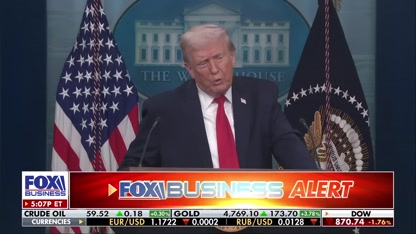 Charlie Hurt: Trump is 'FEARLESS'